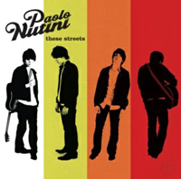 Paolo Nutini - These streets